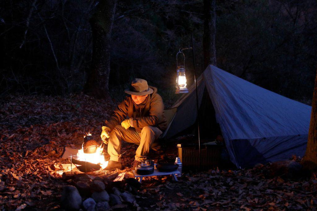 空室検索ソロキャンプ お一人様専用エリア バイク・徒歩・自転車OK