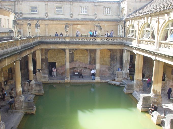 クチコミから選ぶ！「世界の温泉」 フォートラベル