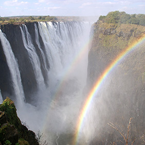 ザンビア観光 誰でもわかる！ルサカからリビングストンへの行き方 - 最強旅ログ