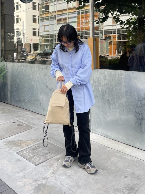 オトナ女子はこう合わせるのが正解♡「冬のリュックコーデ」10選 - LOCARI