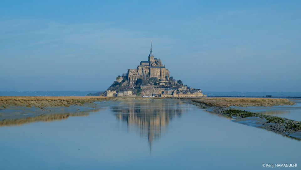 2025年最新 モンサンミッシェル 観光ガイド完全版
