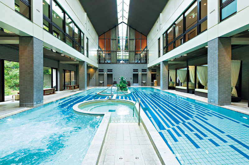 やっぱり温泉！いつか行きたいオシャレすぎる温泉旅館 那須編CLASSY. クラッシィ