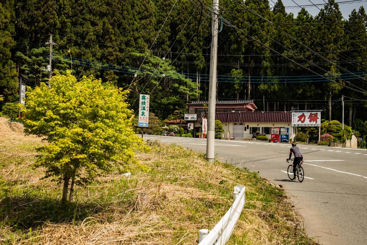 行ってはダメです!!軽井沢、見晴台までのハイキングは、おススメしません! -