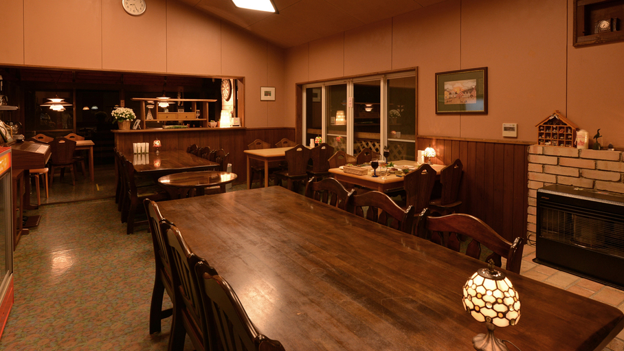 水上温泉 ペンション 朝ねぼう クチコミ・感想・情報