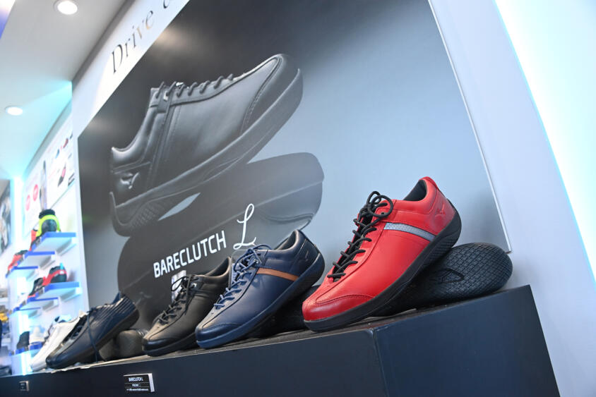 ソノヤ・ミズノに存在感 日系女優の本格的なダンス - ハリウッド :