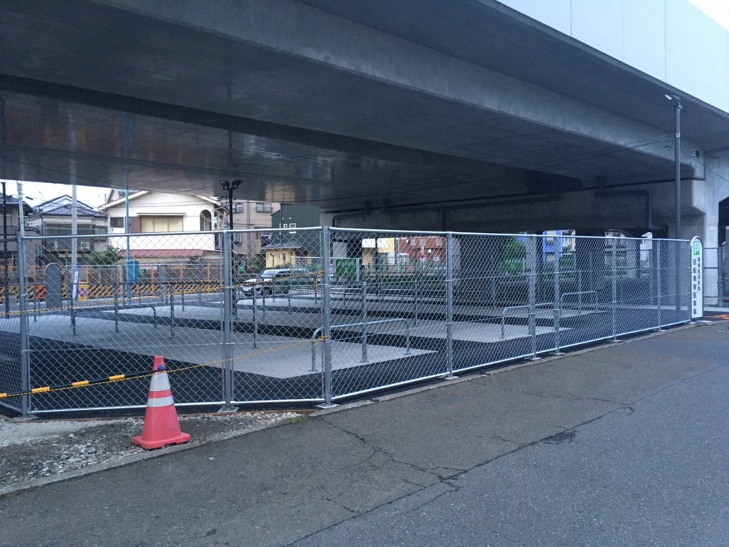 時間貸駐車場・駐輪場検索結果一覧ジェイアール東日本高架サービス