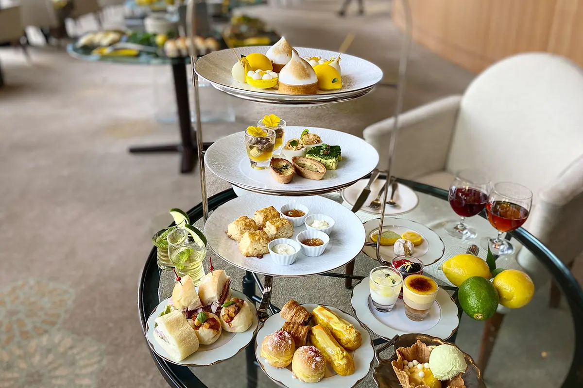 グランドプリンスホテル大阪ベイ 旧ハイアットリージェンシー大阪 プールで子供と一緒に遊ぶ夏！No miles