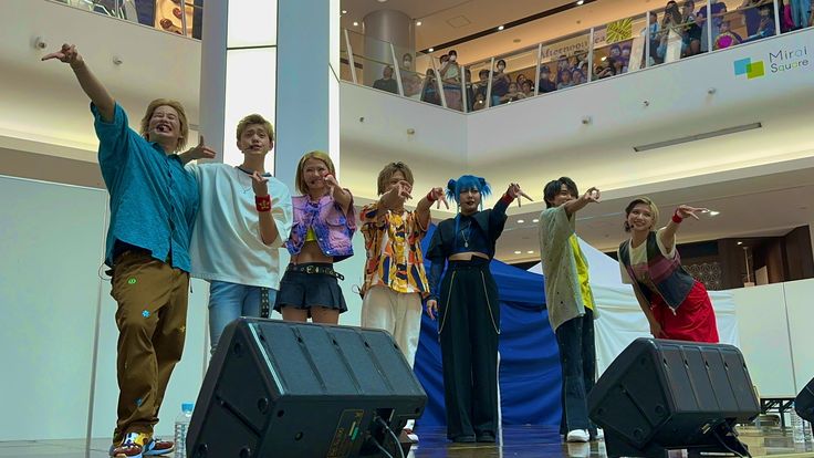 マツコの知らない世界」在校生あみかさん YouTuber 48-フォーエイト- 出演！通信制高校のルネサンス高校グループ