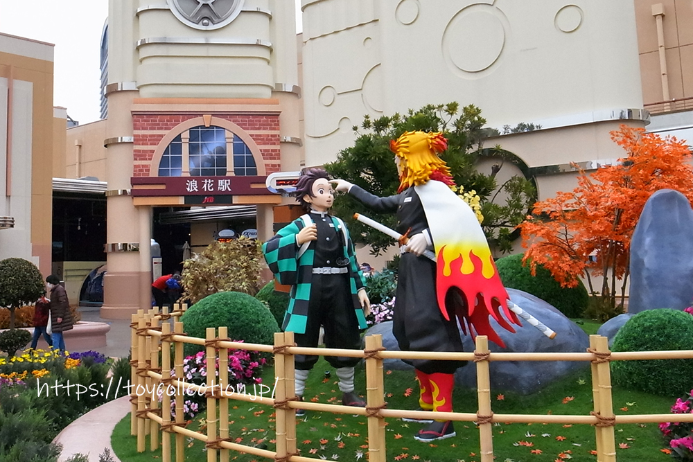 ＵＳＪのアトラクション、若者人気１位は？「爽快感がやばい」Lmaga.jp