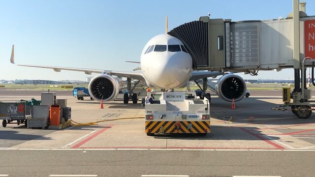 世界最大のハブ空港！アトランタ国際空港とは？出張支援クラウド『BORDER』