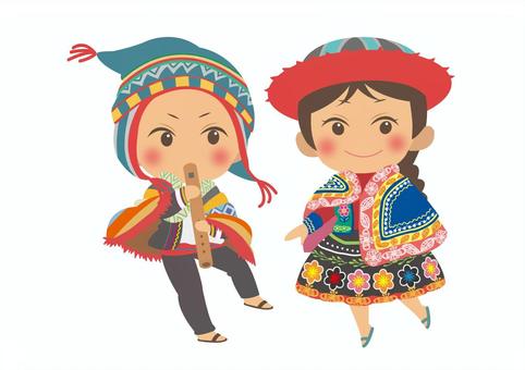 用語集 ペルー旅行に行くなら覚えておきたい挨拶やお礼など│Oooh Magazine