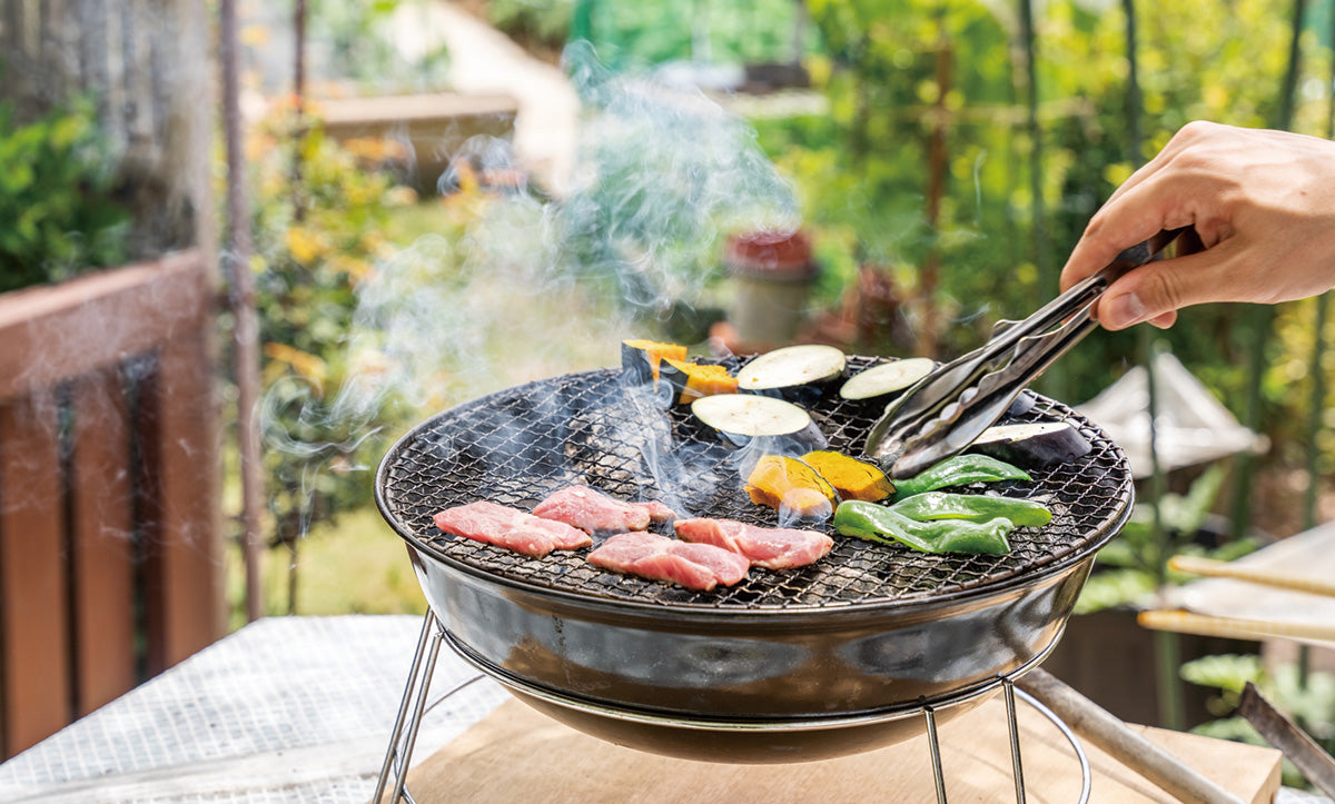 庭キャンプは危ない？安全に楽しむコツを紹介！ガレージもおすすめアウトドアお役立ち情報ブログアメカジ工務店