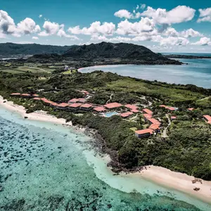 定年前から行きたい！ 夢のリゾート「クラブメッド冬編 」 -