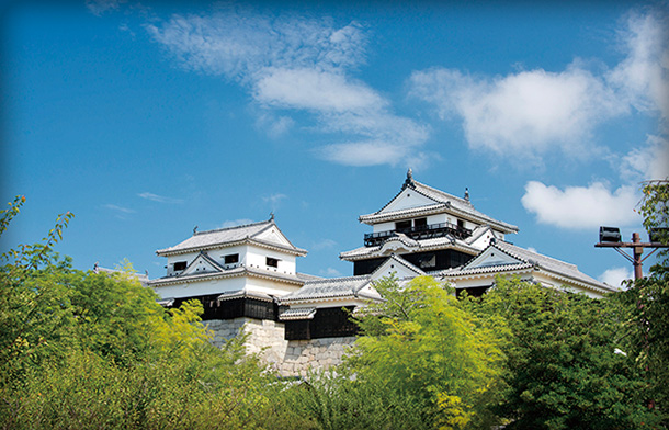 現存12天守が4城もある四国でお城巡り！おすすめのお城5選RETRIP リトリップ