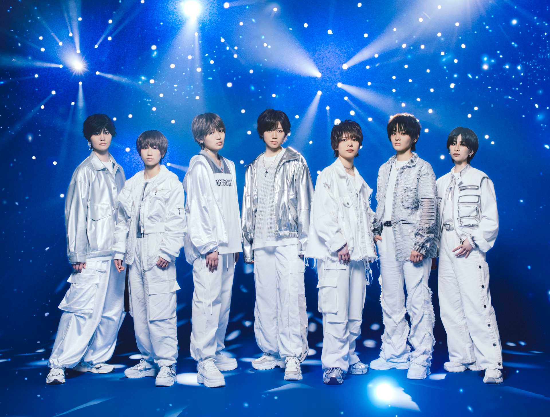 エラバレシ 20240706 汐留シオサイト地下歩道特設ステージ unSea・エラバレシ・Next☆Rico