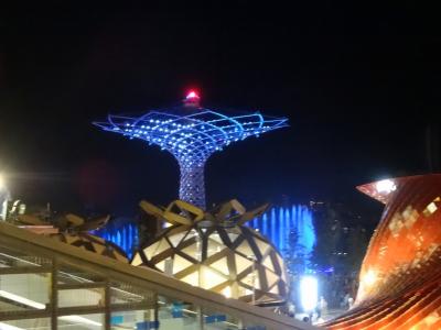 ミラノ万博リポート2日本館を訪ねてe-food.jp