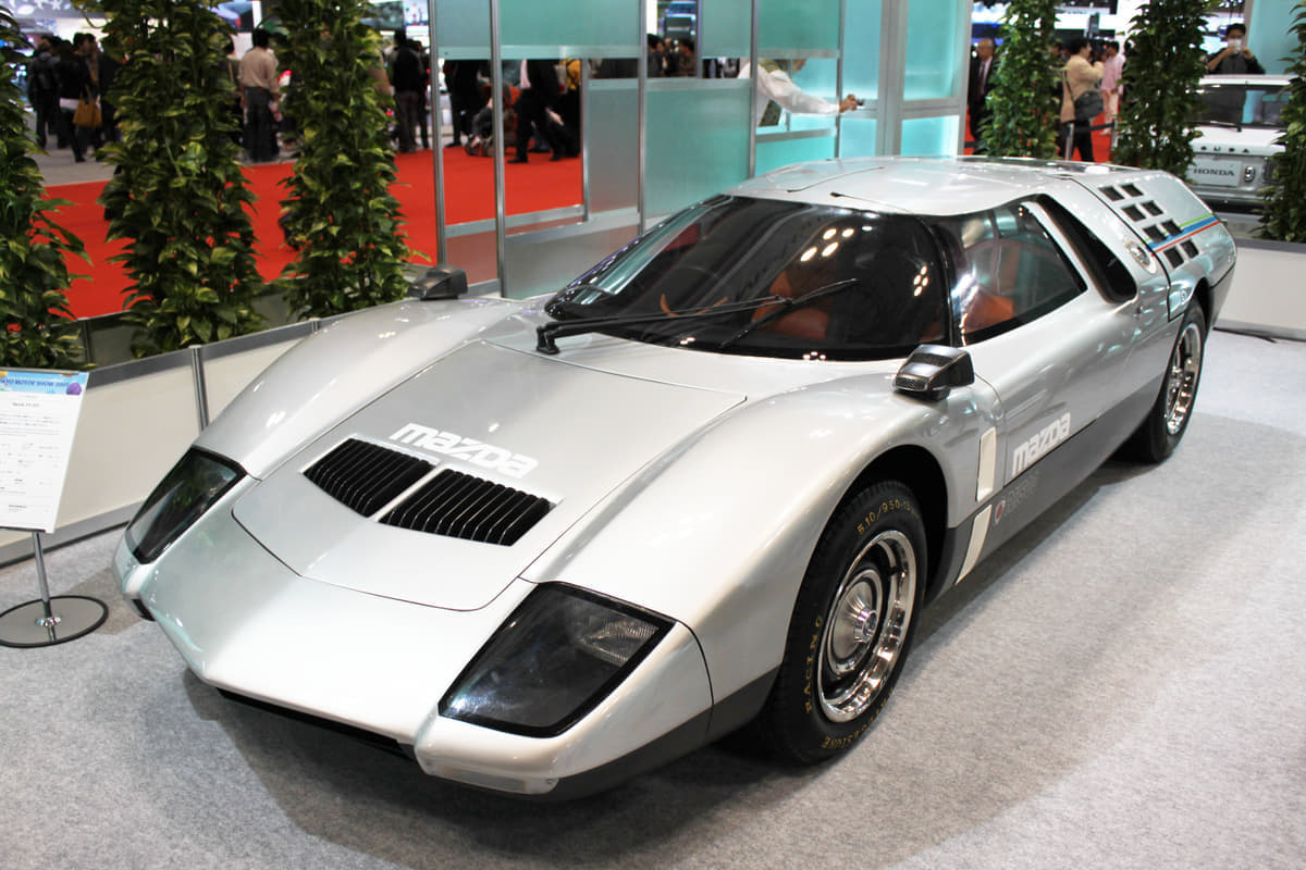 レトロ スポーツカー」の中古車を探す カーセンサー