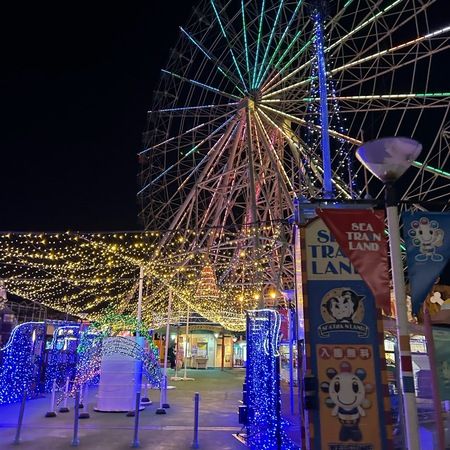 200円割引 名古屋港シートレインランドのクーポン・チケット料金情報HISクーポン