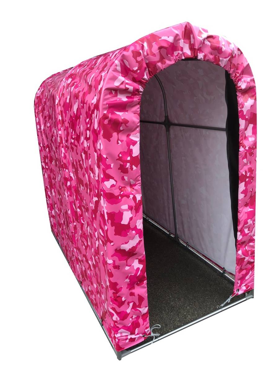 おしゃれでおすすめのサイクルポート人気ランキング！ 狭い場所にも– モノナビ