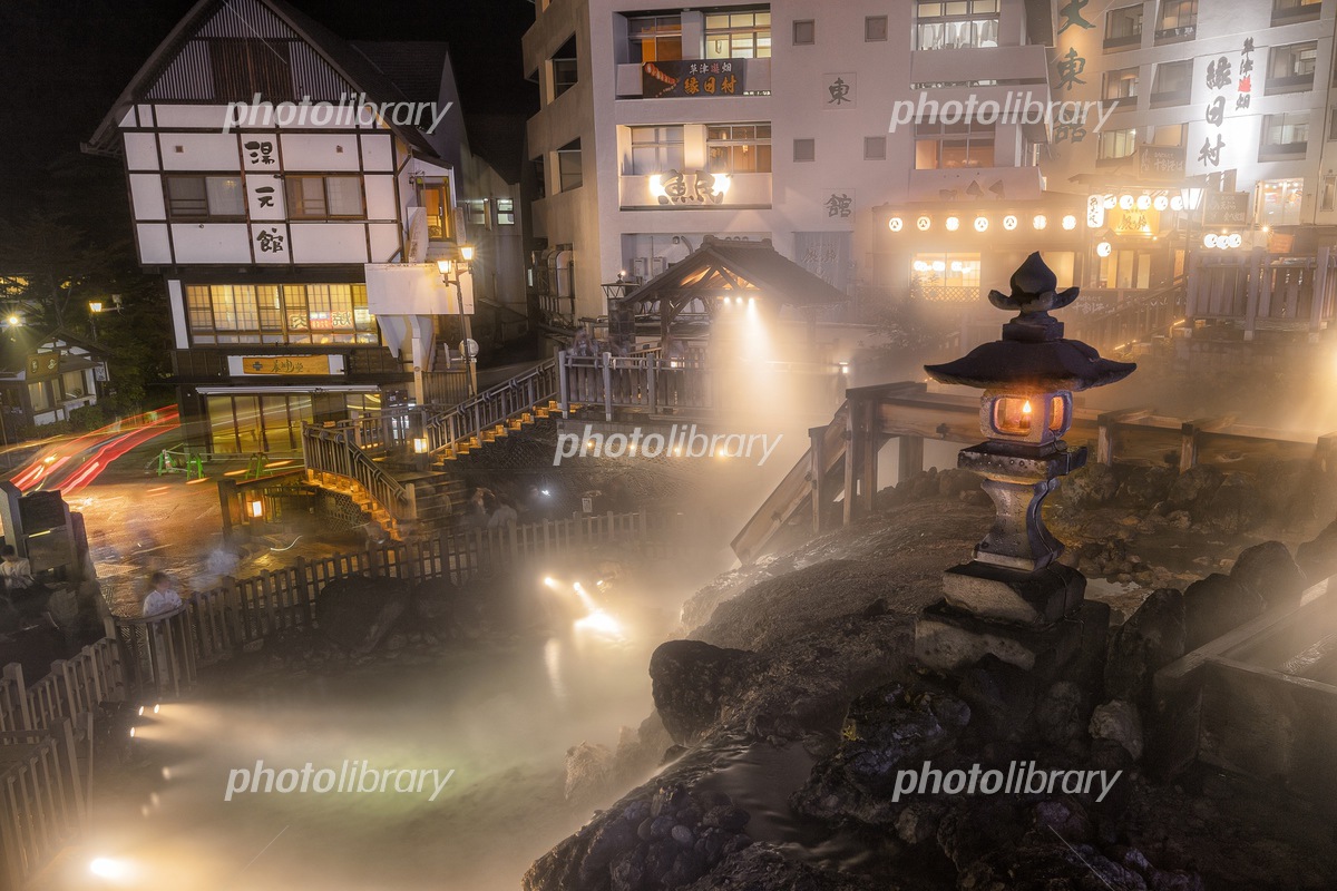 草津が夏におすすめ観光スポット20選 温泉やグルメも紹介VELTRA旅行ガイド