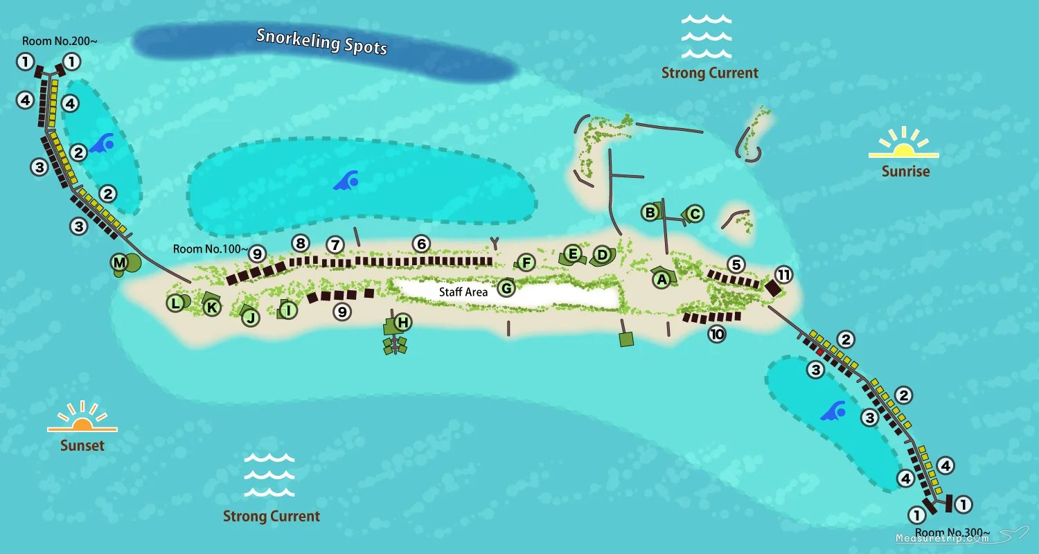 モルディブの写真地図イラスト素材透過、PNGフリー画像ダウンロード - Pngtree