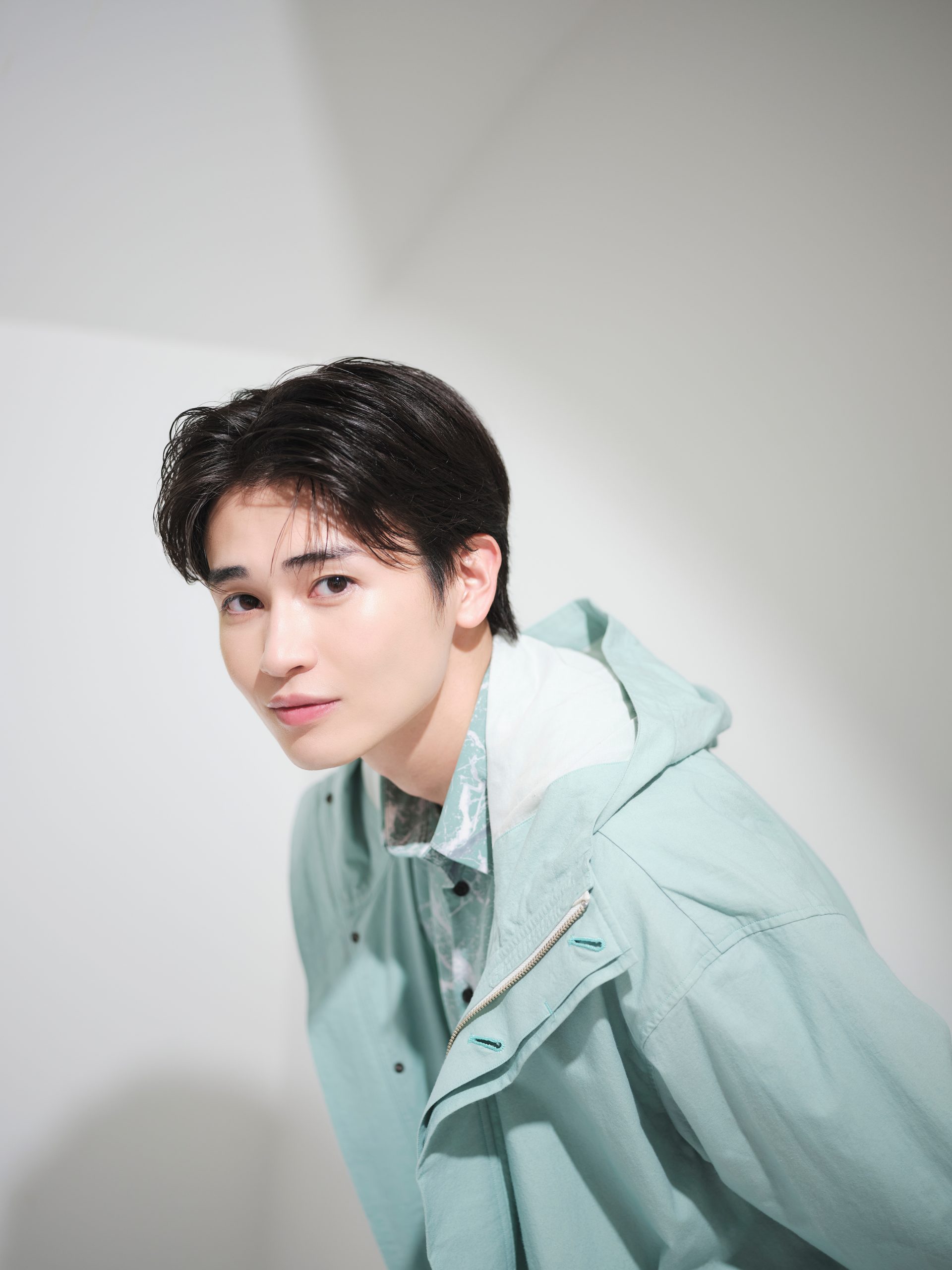 西垣匠 くんと“アールグレイの香り”に包まれながらまったり過ごす休日の昼下がり♡大切な人とシェアしたくなる、限定Purunt. プルント