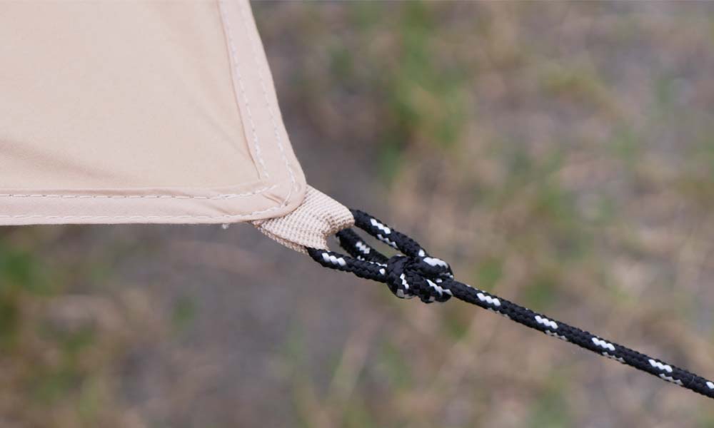 覚えておきたい！キャンプで使えるロープワーク - メイクマン 公式