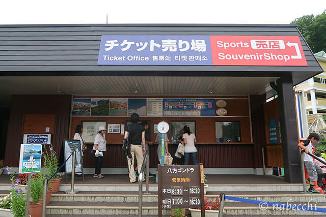 白馬八方尾根スキー場へ東京から日帰りしてみた。新ゴンドラ整備で変化の予感旅行総合研究所タビリス