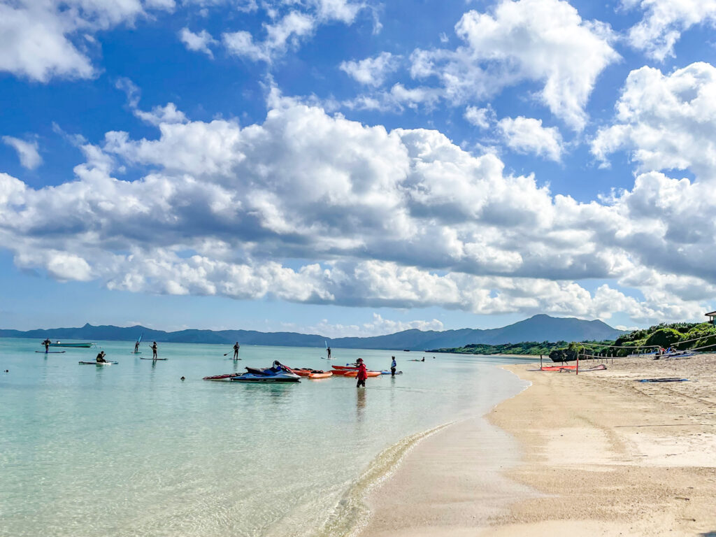 クラブメッド・石垣島カビラ2泊3日宿泊記録！アクティビティから食べ物までオールインクルーシブのホテル♪過ごし方やキッズクラブの様子をブログでご紹介！湾岸ワーママのほのぼのお出かけ日記