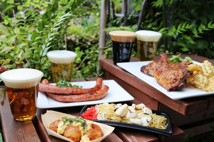 BBQテラス シャルール表参道 表参道・青山