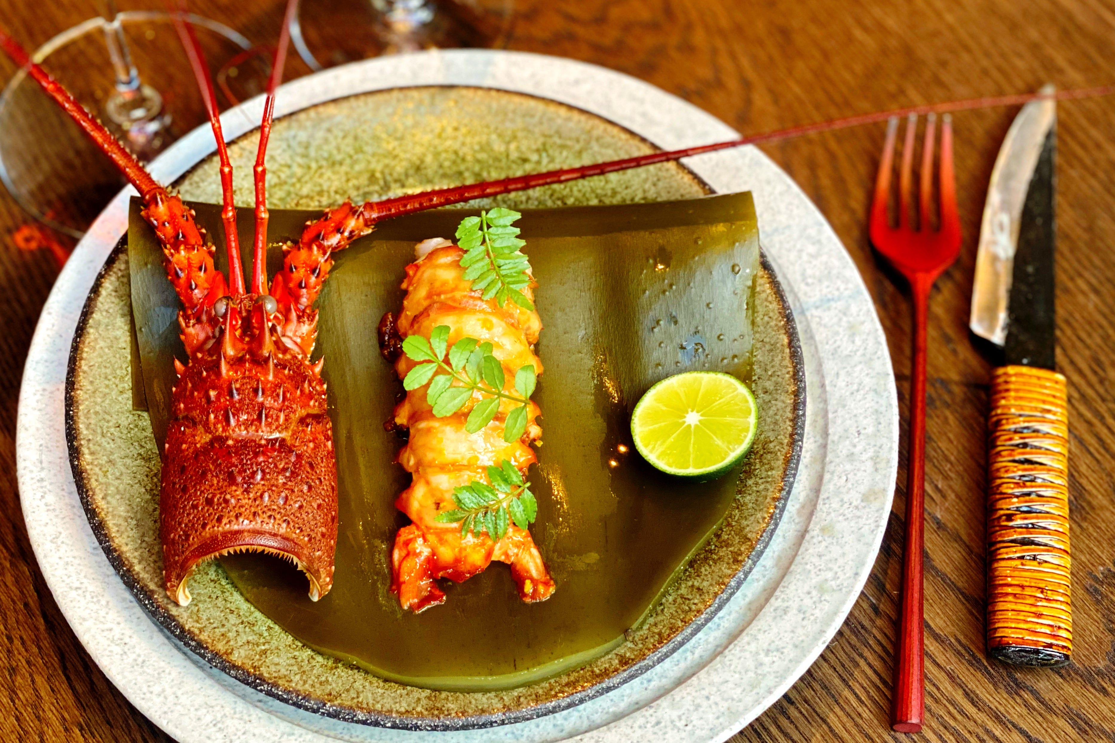 1席12万円超え。話題沸騰レストラン「ノーマ noma 京都」を自腹でレポート！