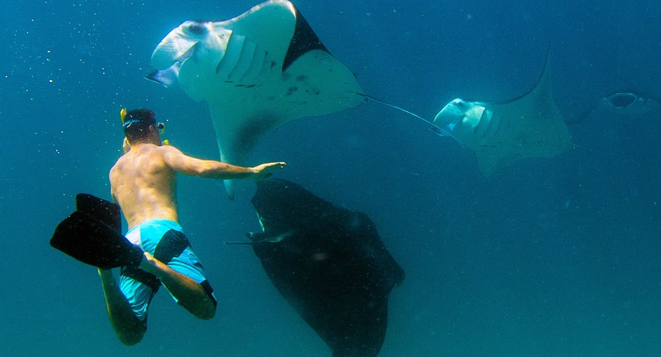 モルディブ旅行持ち物リスト持っていって良かったもの・いらなかったもの全公開