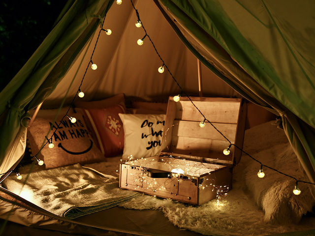 フォレストグランピングリゾート稜 ITUのクチコミ情報が満載！ フォートラベル 那須