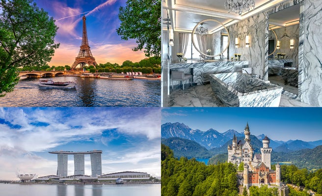 じゃらん』海外に誇れる春絶景ランキング株式会社リクルートのプレスリリース