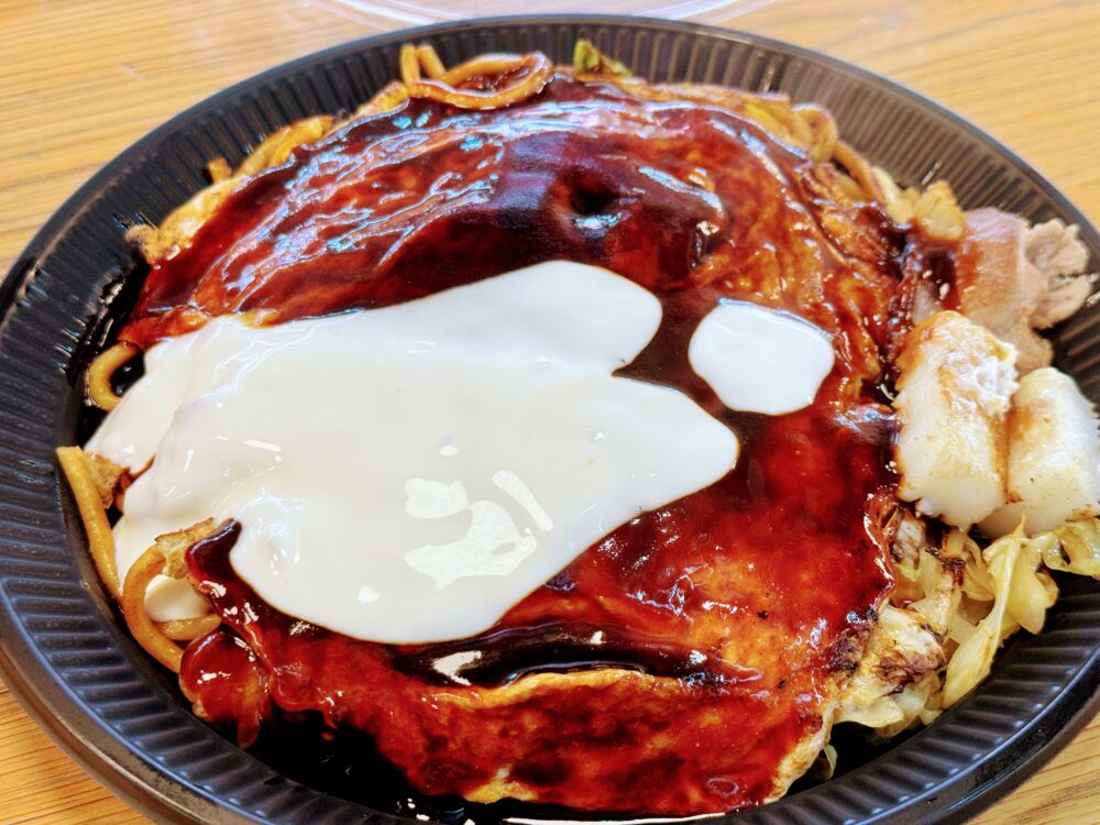 プライオリティパス ぼてぢゅう屋台 成田空港第3ターミナル