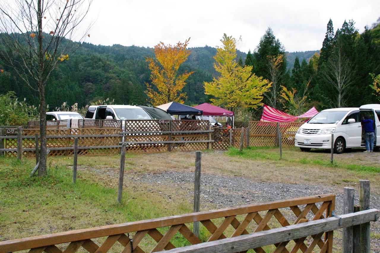 一人でゆったり。ソロキャンプにおすすめの岐阜県キャンプ場4選キャンプ・アウトドア情報メディアhinata