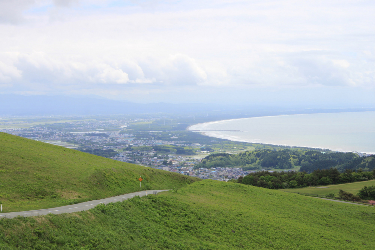 寒風山回転展望台 スカイレストラン ファミリオ男鹿市の口コミ13件 -