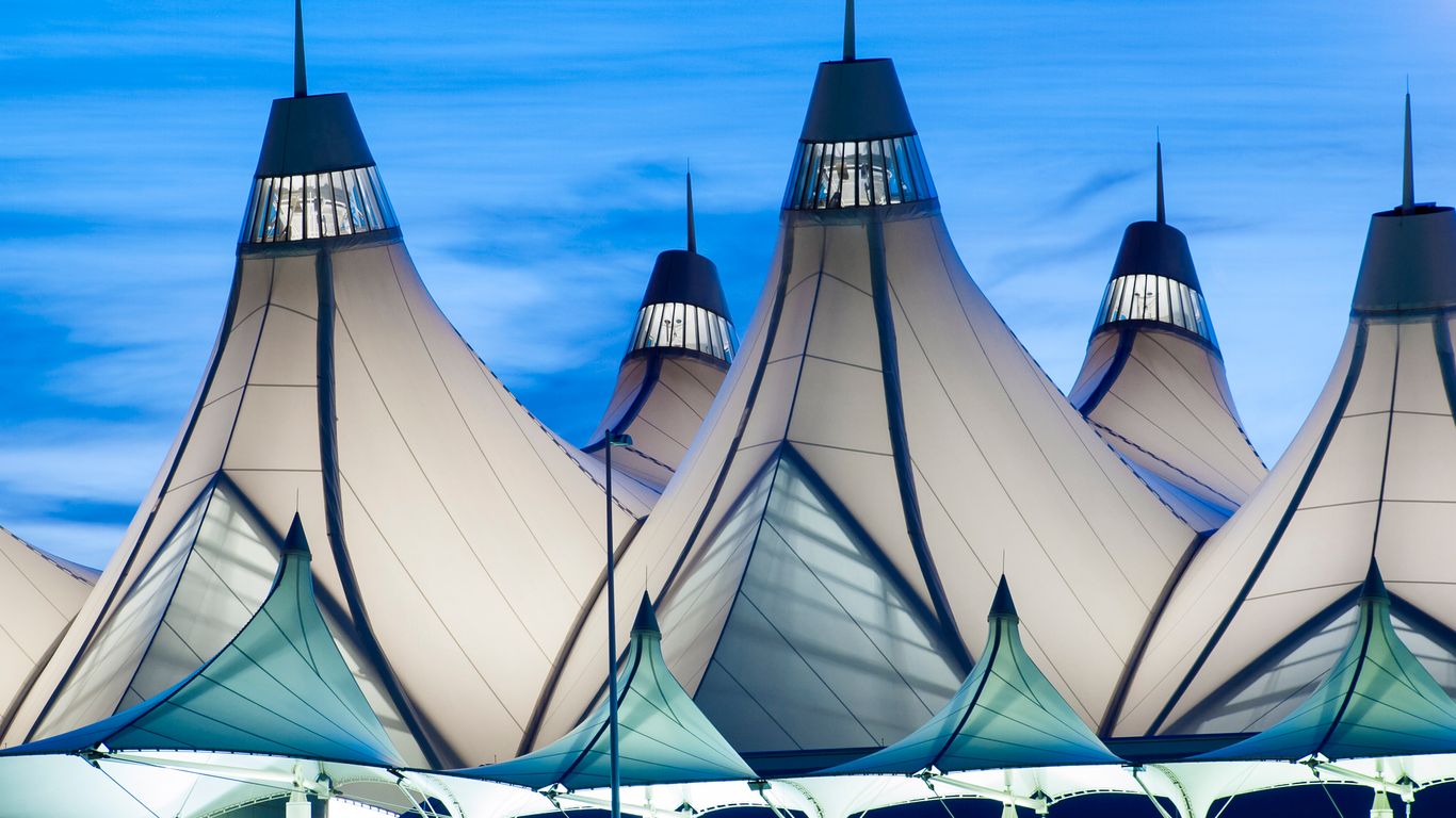 空港〜ダウンタウンが37分で直結！デンバー国際空港の鉄道アクセスとは – DenshaDex