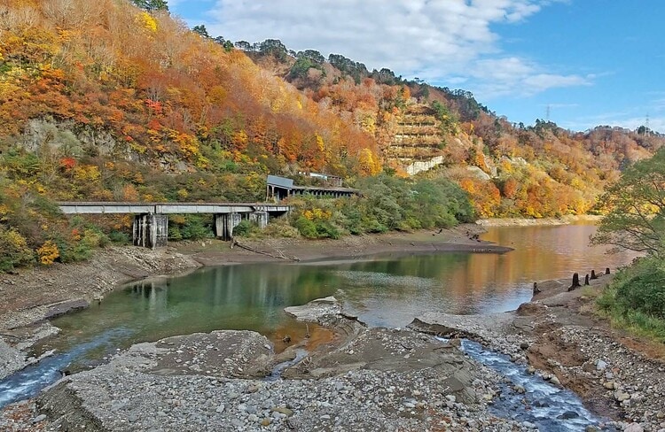 只見線、その２鉄道好きの旅日記＆写真館