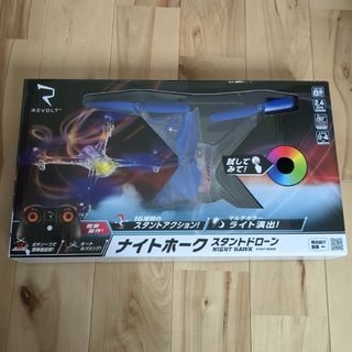 REVOLT RCトレイルブレイザー レッド 2.4GHｚ トイザらス限定