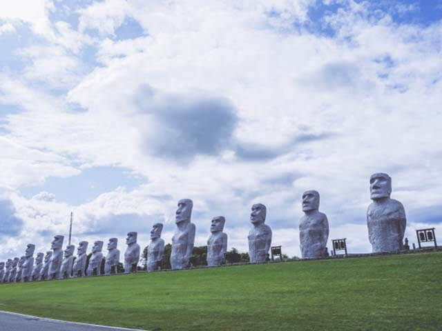 4 北海道 定山渓・小樽2泊3日の旅