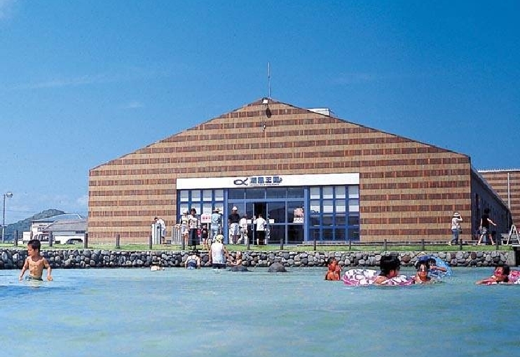 千倉の魅力 公式 ちくらつなぐホテル千葉県南房総市千倉町