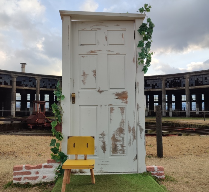 すずめの戸締まり聖地巡礼スポット8選！ミステリーの旅に出よう