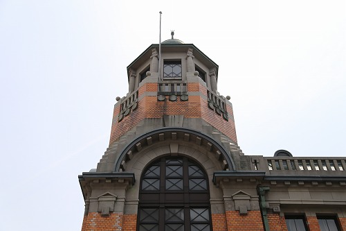 旧大阪商船 - 見どころ、アクセス & 周辺情報GOOD