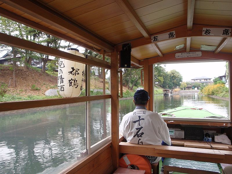 夏の風物詩「宇治川の鵜飼」ってどんなイベント？そうだ 京都、行こう