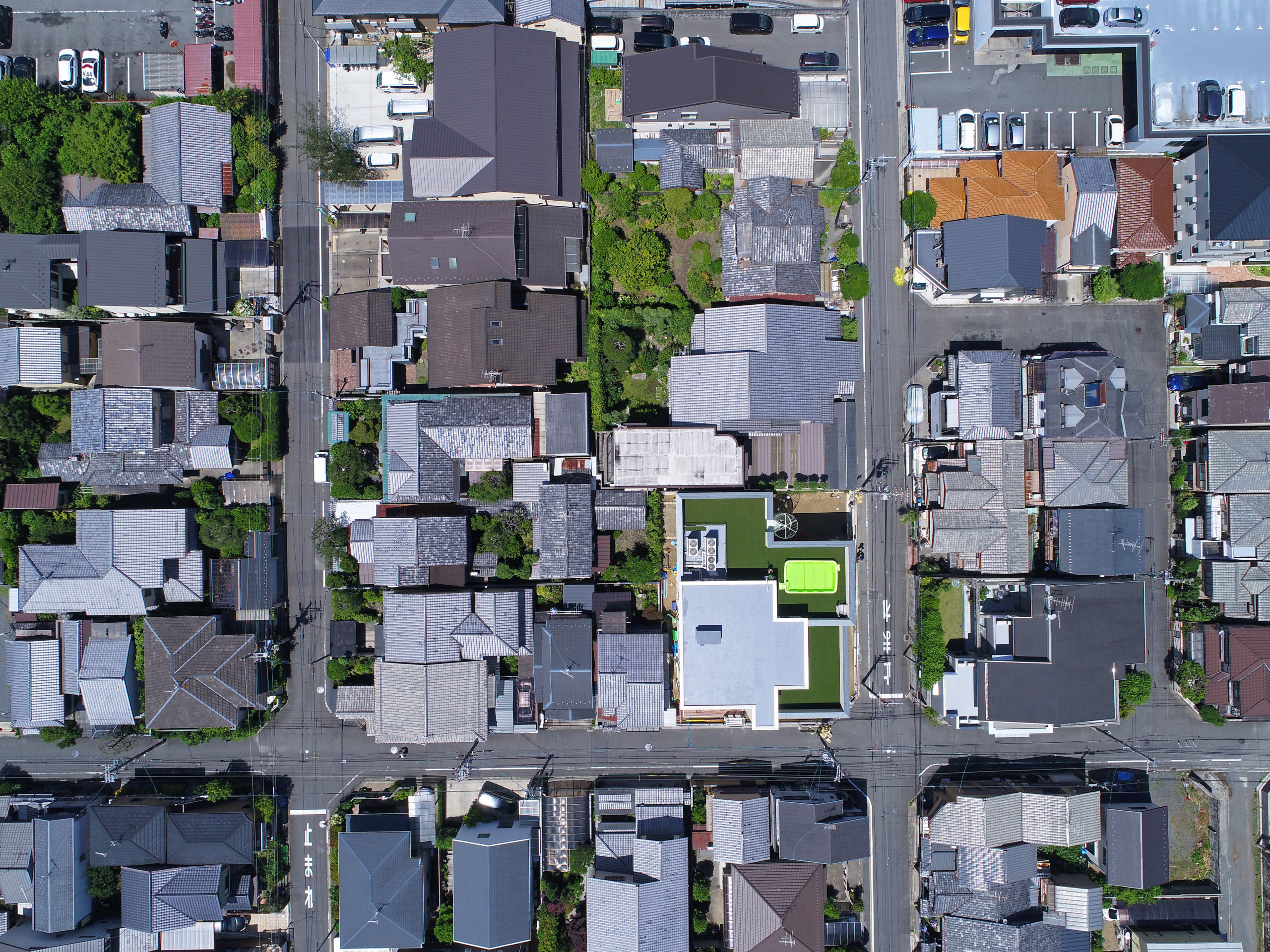 みんな知ってる⁈京都の碁盤の目特集・コラム着物や浴衣のレンタルは京都のレンタル着物岡本