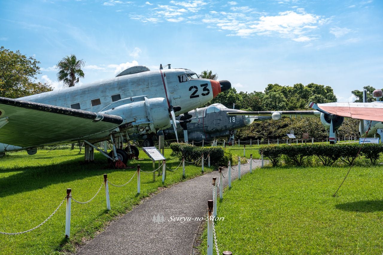 海上自衛隊 鹿屋航空基地史料館公益財団法人 特攻隊戦没者慰霊顕彰会