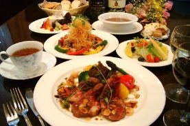 日光のランチスポット12選！日光東照宮から近いカフェなどおすすめをご紹介たびらい観光情報