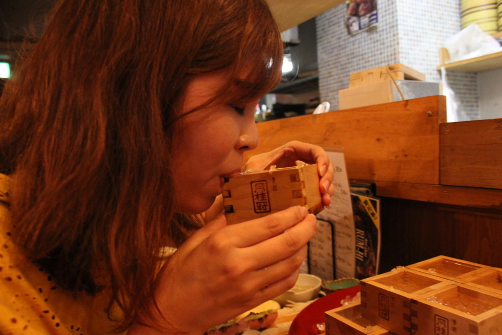 博多海風土 しーふーど 博多駅