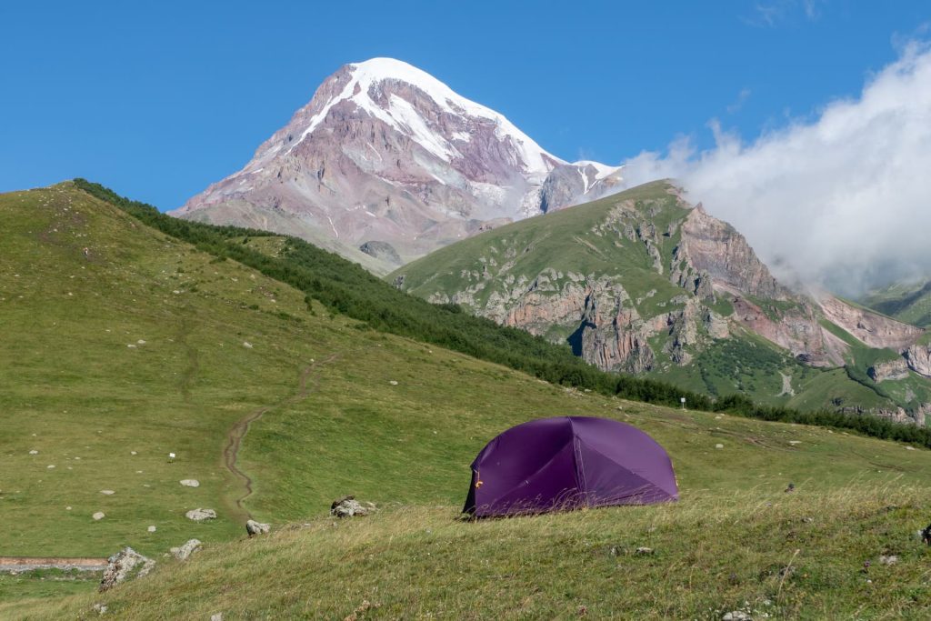 夏におすすめ 標高1000m以上にあるキャンプ場～山梨その2～キャンプ場検索サイト なっぷ